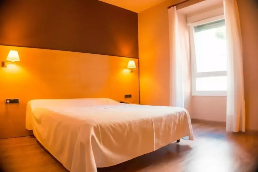 couleur chambre pour bien dormir