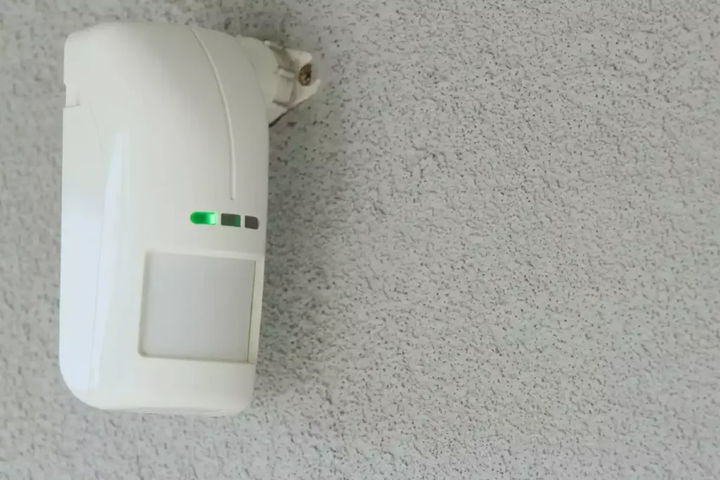 detecteur de mouvement legrand