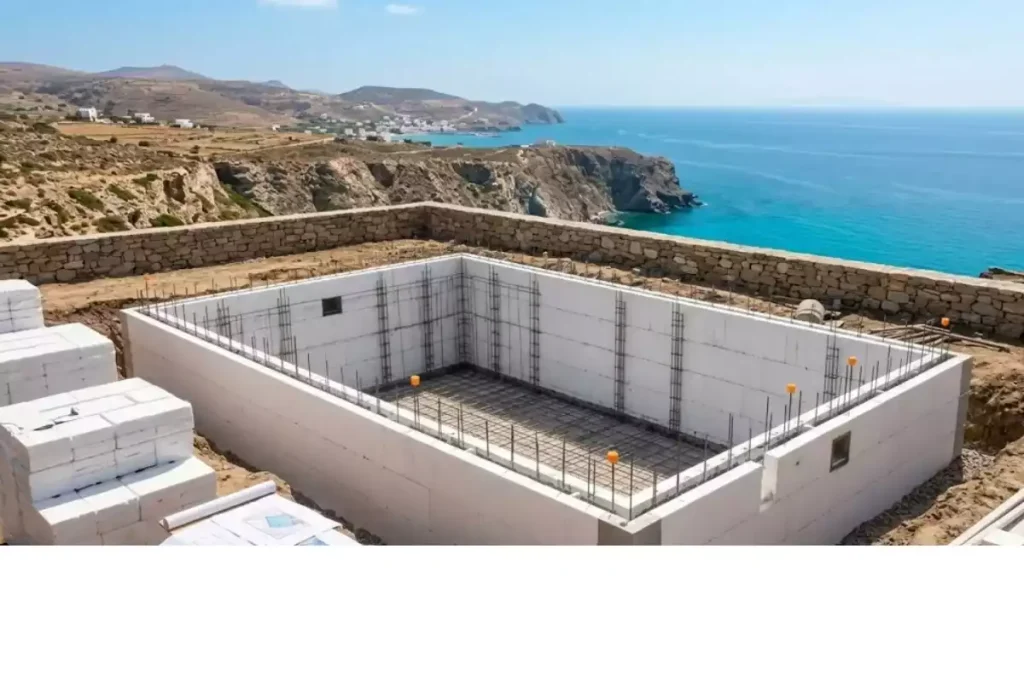 durée de vie piscine bloc polystyrène