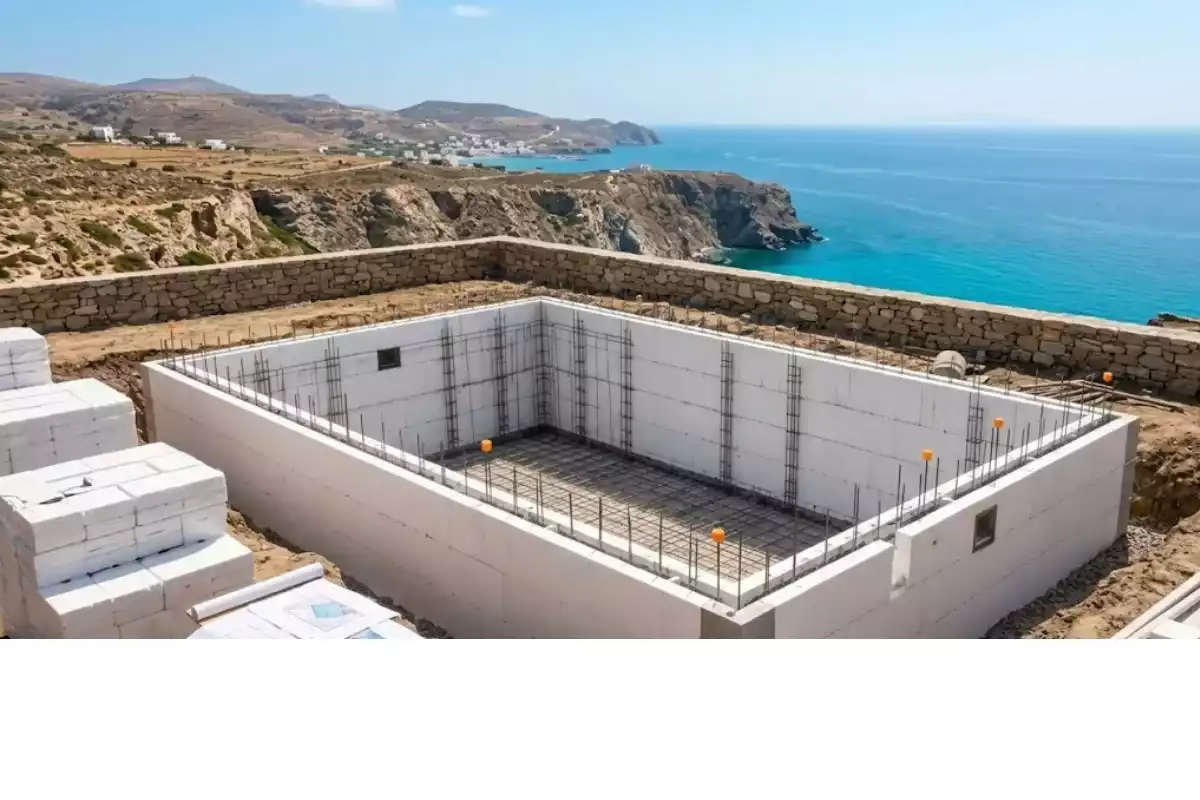 durée de vie piscine bloc polystyrène