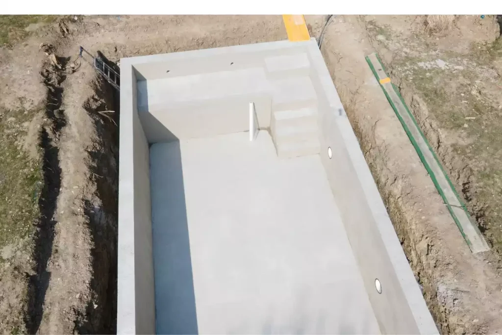 piscine bloc polystyrene duree de vie