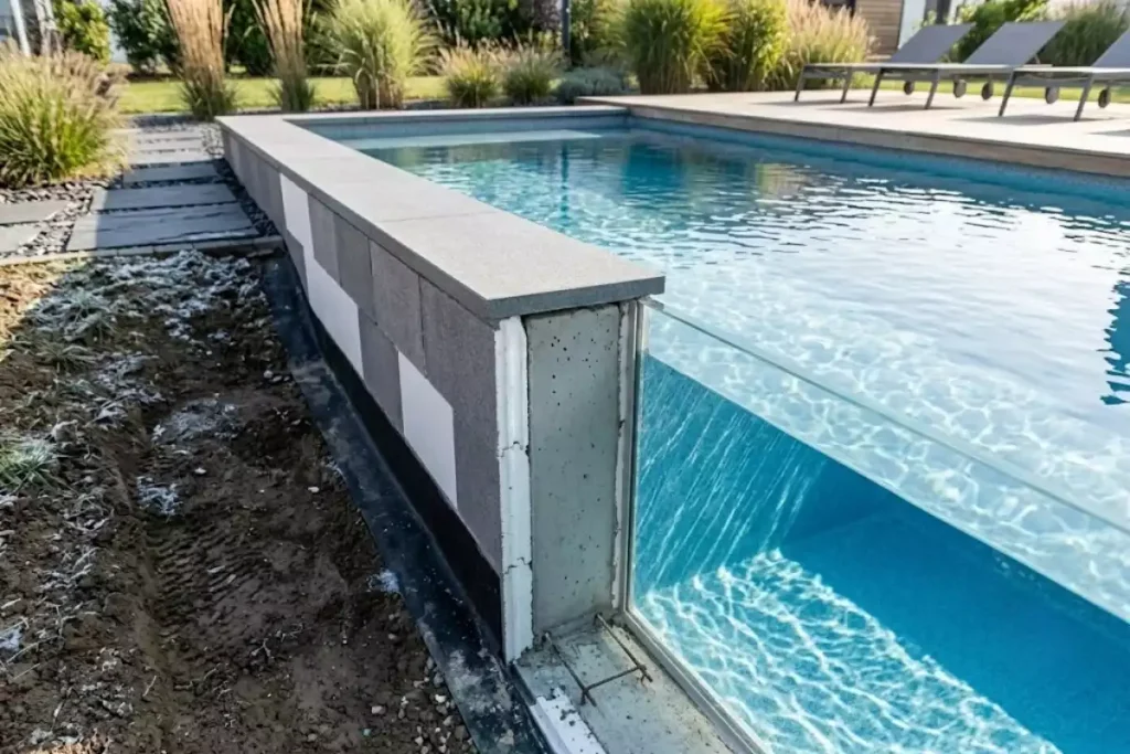 piscine polystyrene longue duree