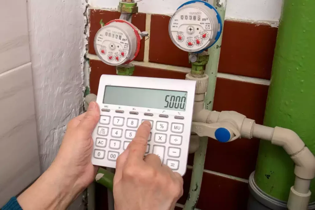 thermostat chauffe eau defectueux