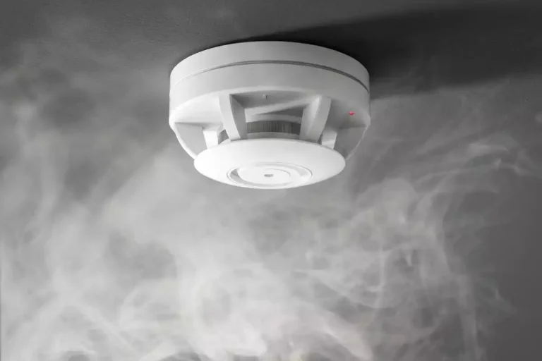 probleme detecteur de fumee kidde