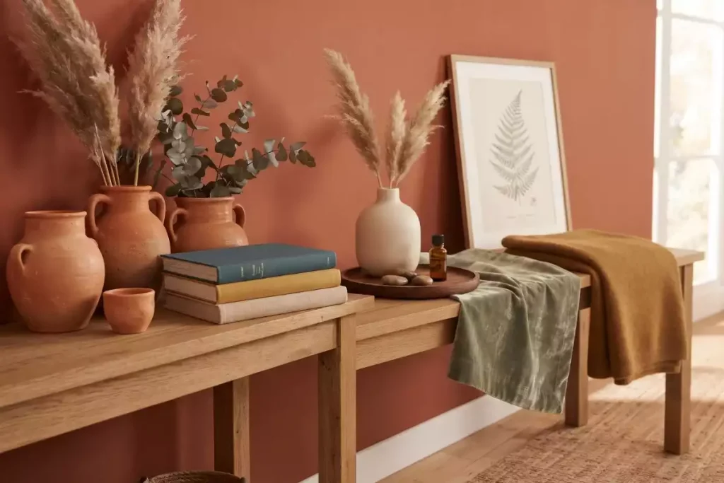 couleur terracotta