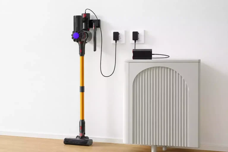 Fixer un aspirateur Rowenta au mur : la méthode sûre et simple à portée de tous