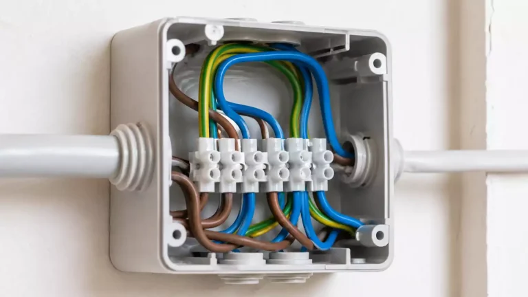 Domino électrique : la solution simple et sécurisée pour isoler un fil