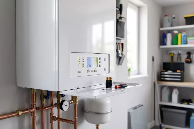 probleme chaudiere frisquet eco radio system