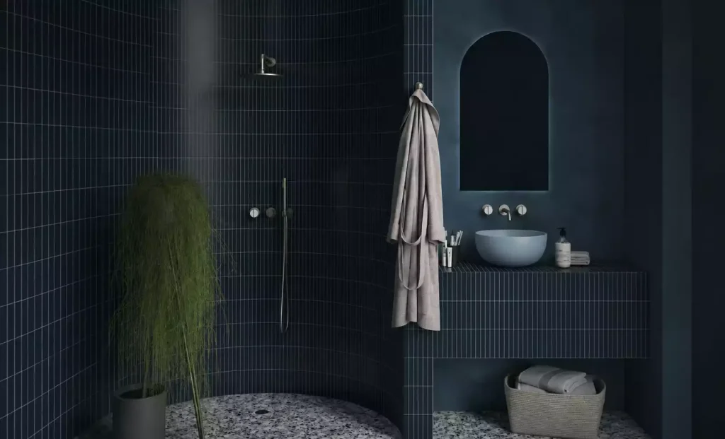 Pourquoi tout le monde s’arrache la douche ouverte ?