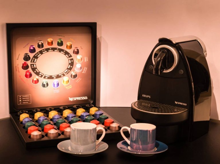 Du café fort aux boissons lactées : l'équipement parfait pour les passionnés de boissons chaudes