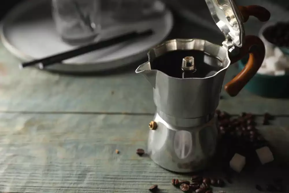Aluminium, inox ou cuivre : comment faire le bon choix de cafetière ?
