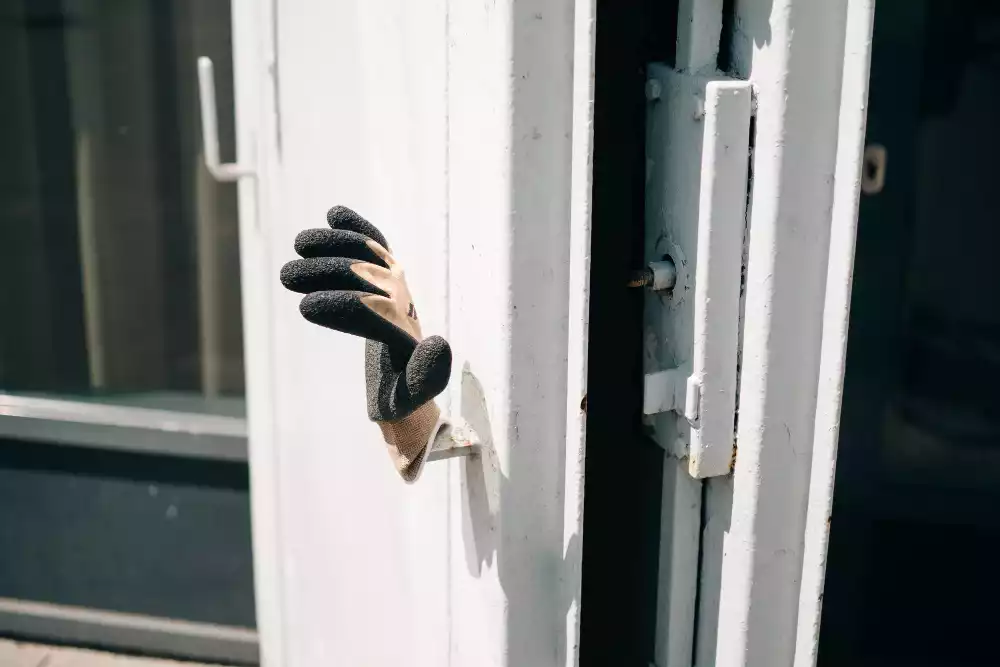 Quand et pourquoi contacter les forces de l’ordre ?