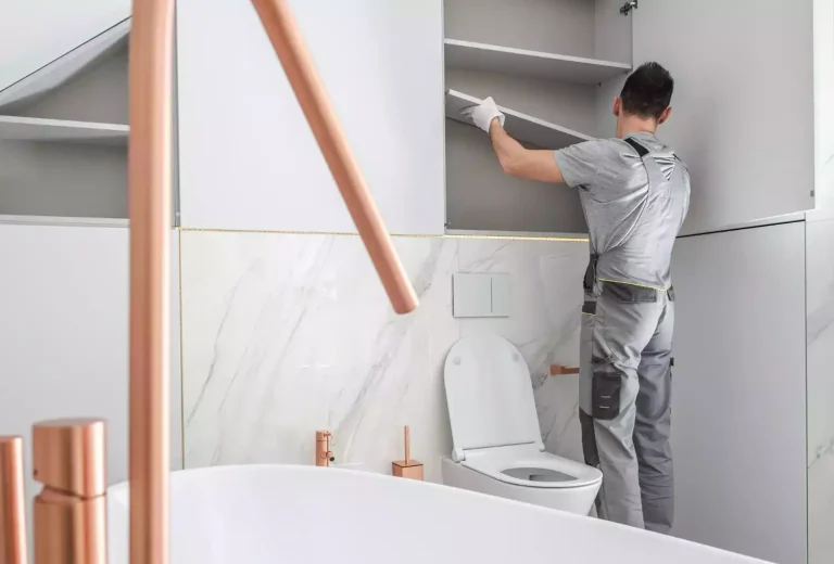 Combien coûte un artisan pour rénover sa salle de bain ?