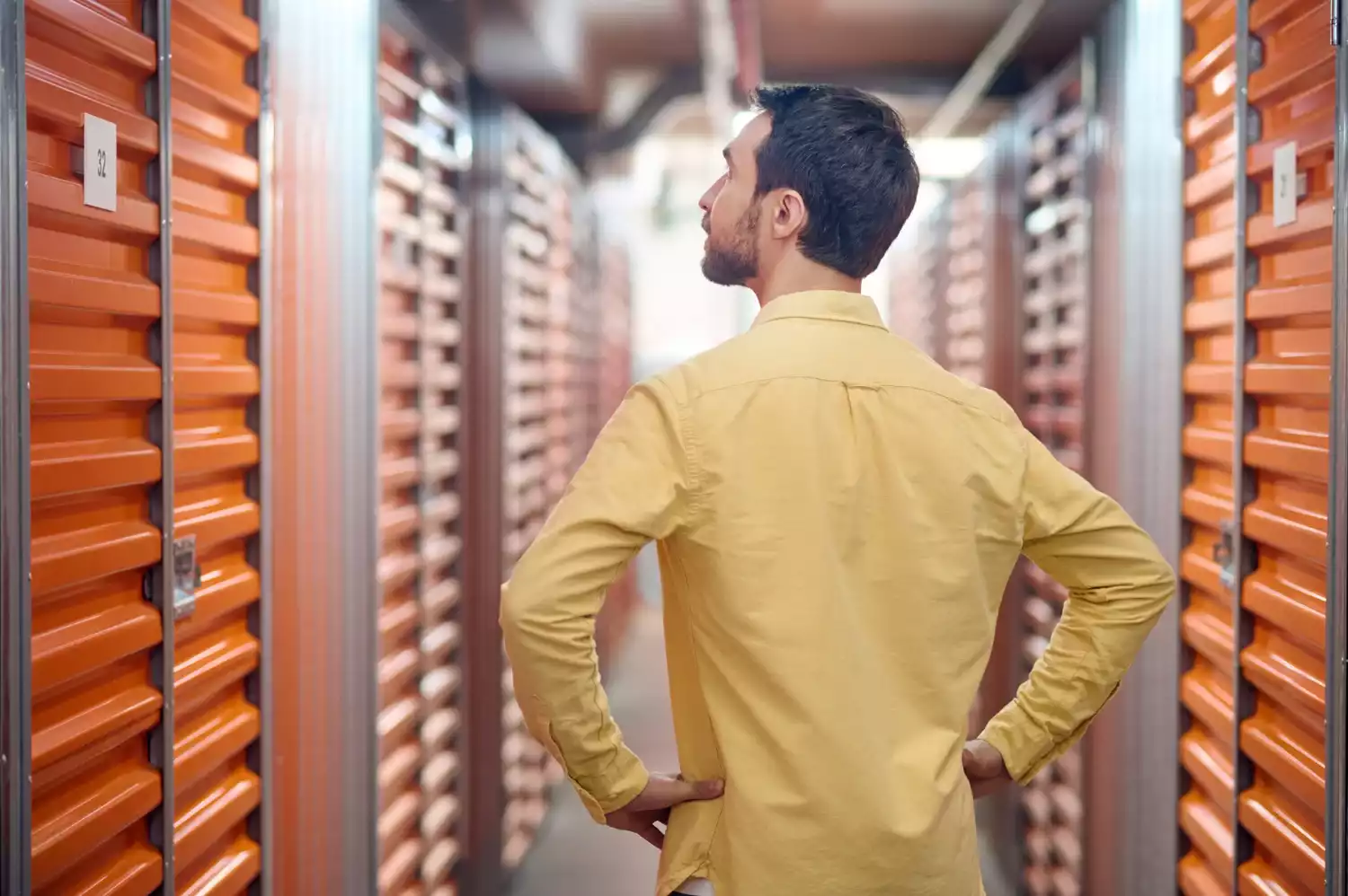 Faut-il choisir le garde-meuble classique ou le self-stockage pour ses affaires ?