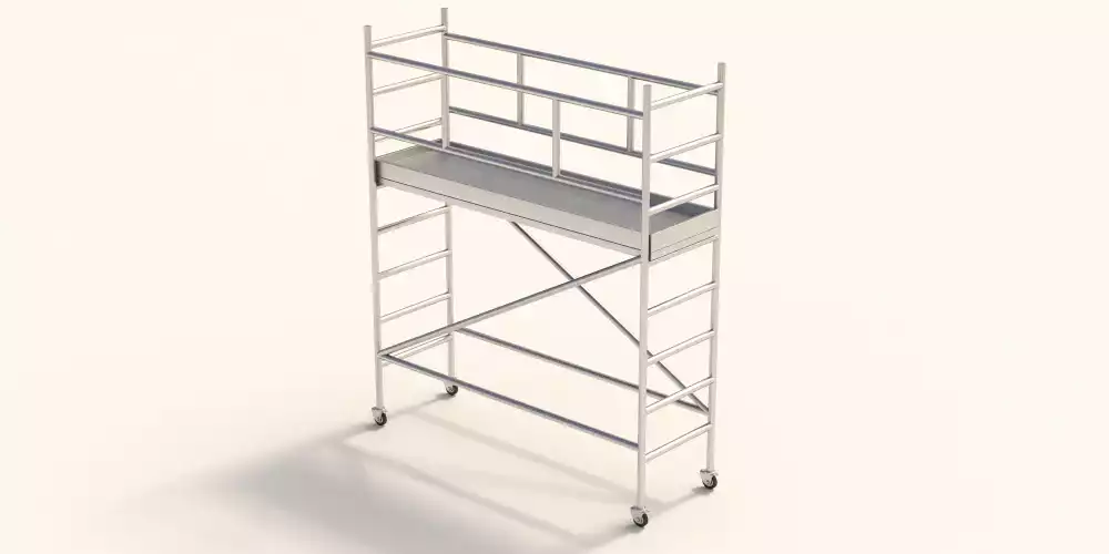Quelles règles de sécurité et de conformité pour la bonne hauteur de plateforme ?