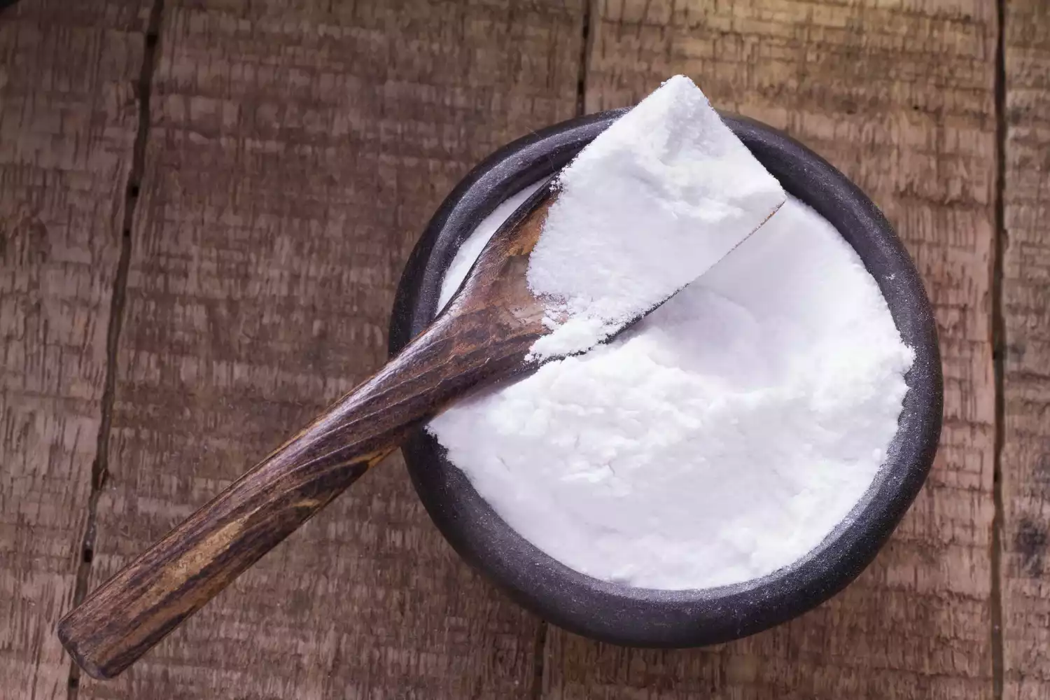 Bicarbonate de soude contre les termites : est-ce vraiment efficace ?
