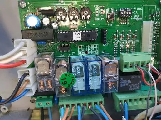 Pourquoi mon portail Beninca fait-il des siennes de manière intermittente ?